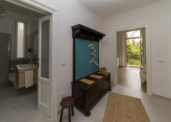 Family House Baggio - A ميلان