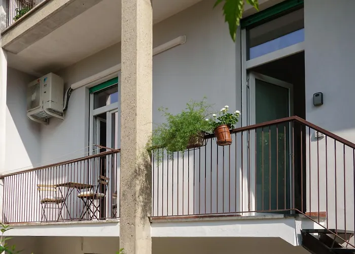 شقة Family House Baggio - A *