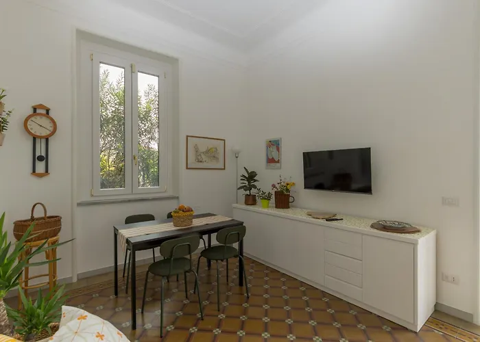 Family House Baggio - A