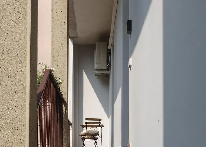 Family House Baggio - A شقة