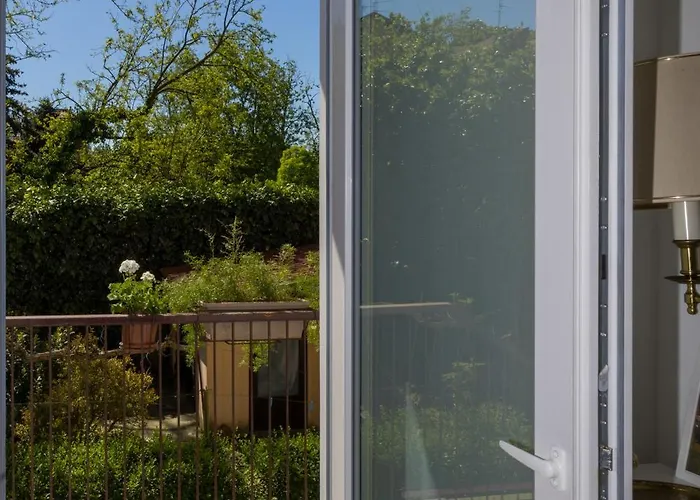 Family House Baggio - A شقة *