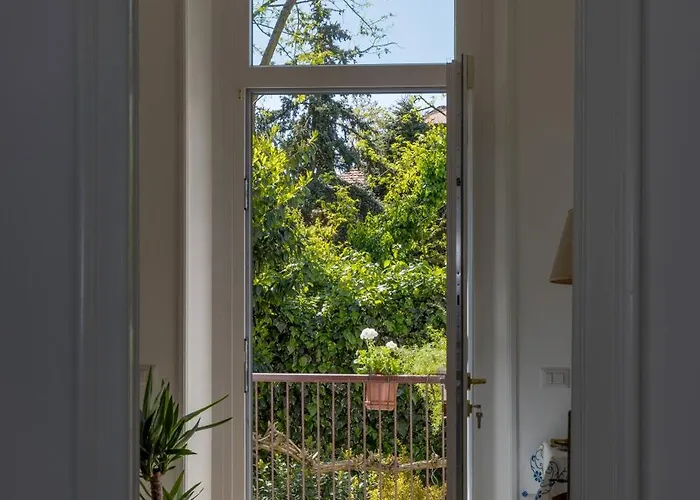 شقة Family House Baggio - A *