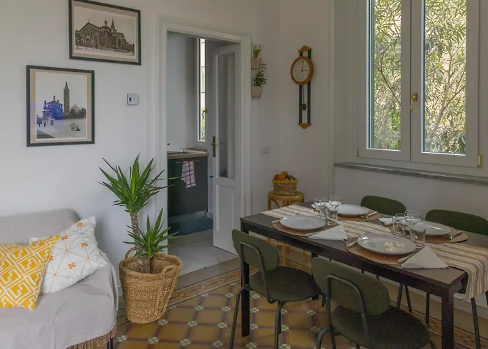 شقة Family House Baggio - A ميلان