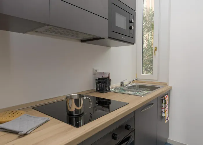 Family House Baggio - A *