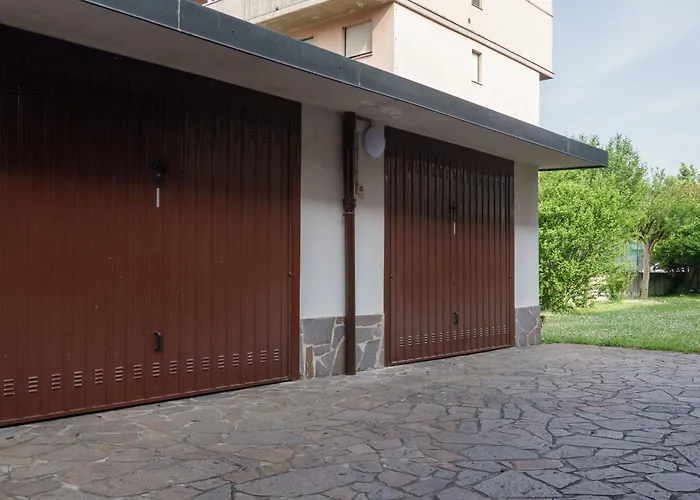 Family House Baggio - A شقة *