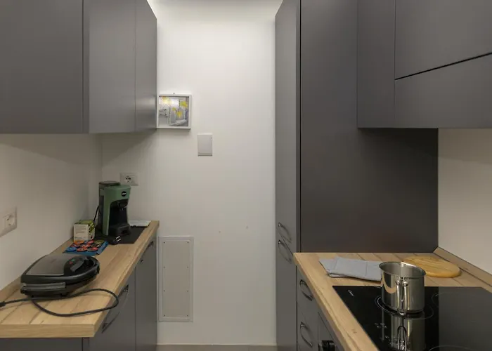 Family House Baggio - A شقة