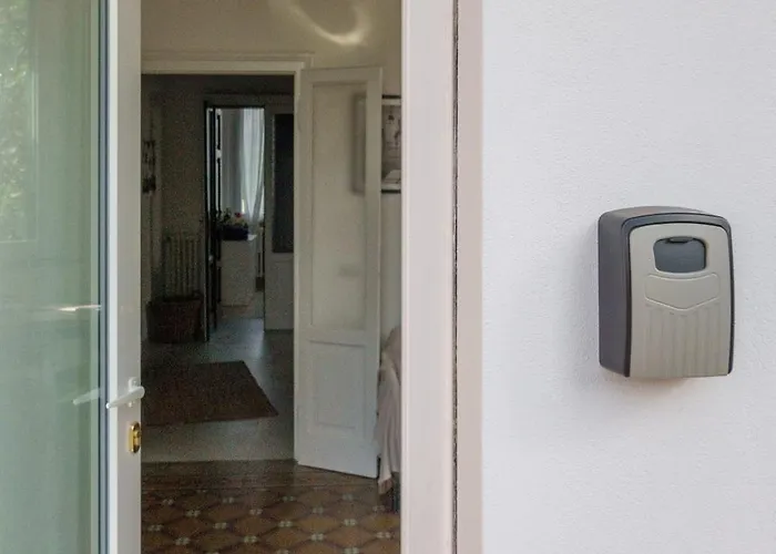 شقة Family House Baggio - A *