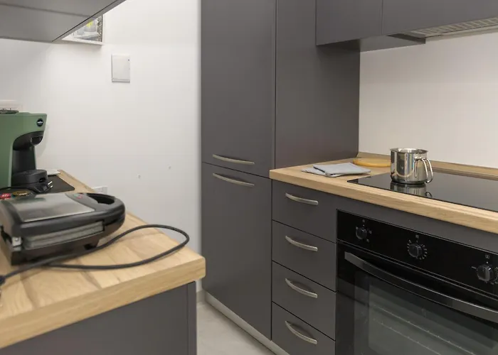 Family House Baggio - A ميلان