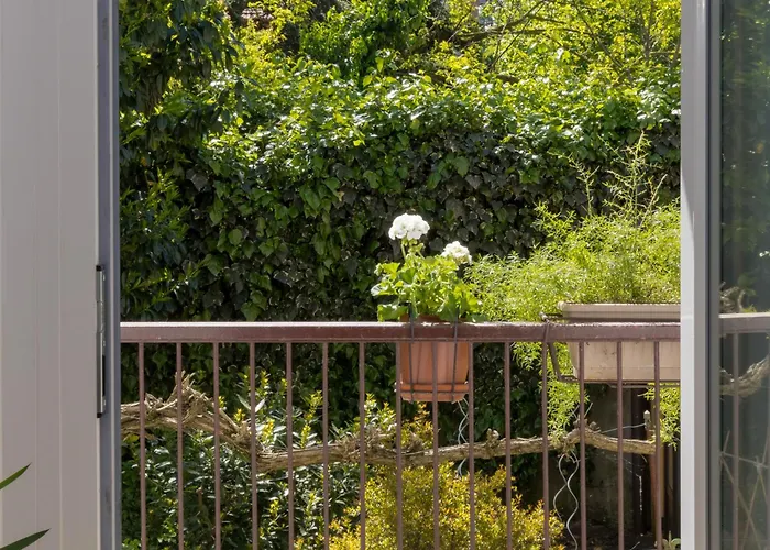 Family House Baggio - A