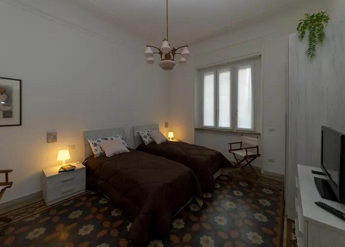 Family House Baggio - A Lejlighed