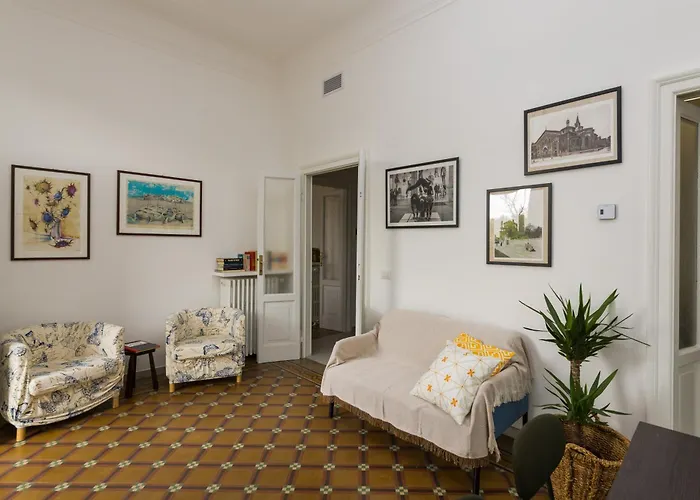 شقة Family House Baggio - A ميلان