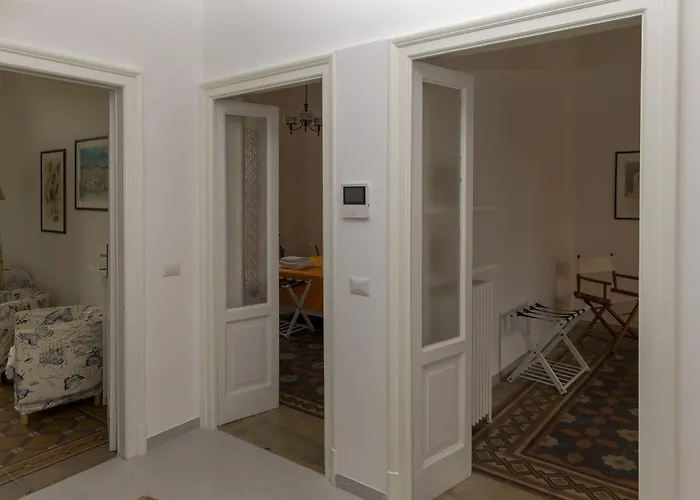 Family House Baggio - A