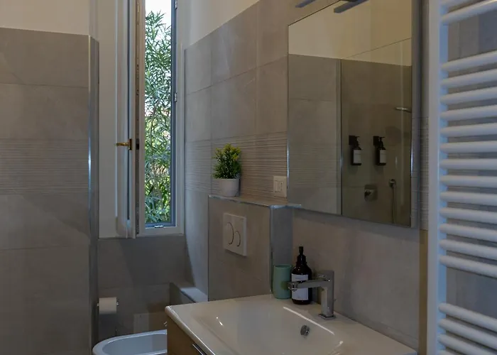 شقة Family House Baggio - A ميلان