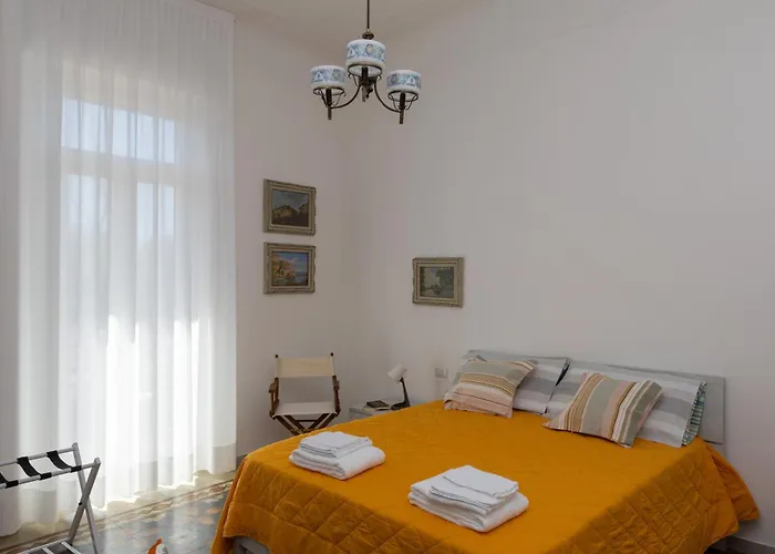 Family House Baggio - A Lejlighed *