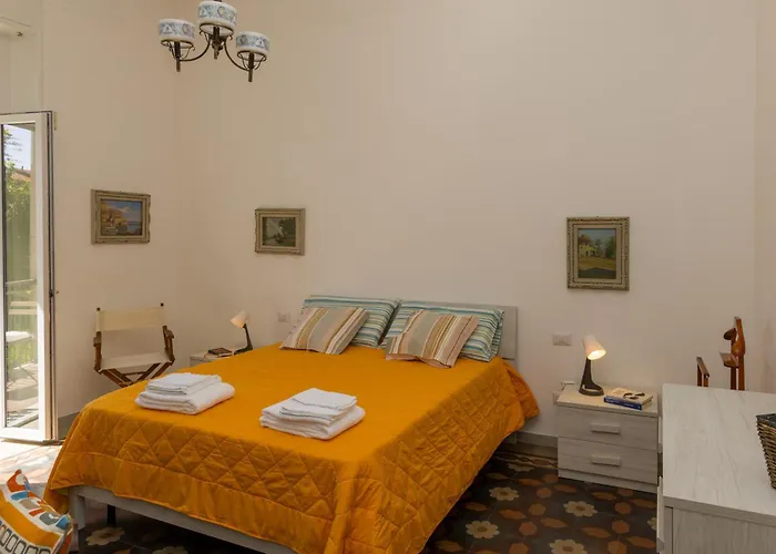 Family House Baggio - A *