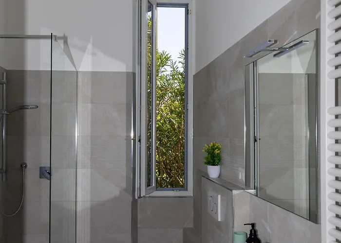 Family House Baggio - A * Milano
