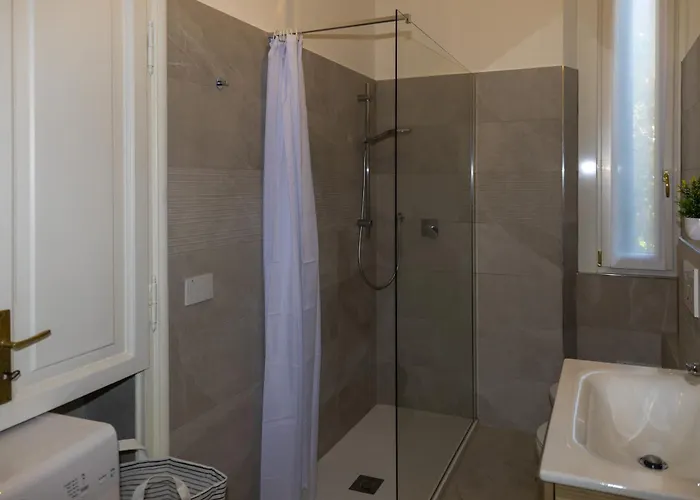 شقة Family House Baggio - A