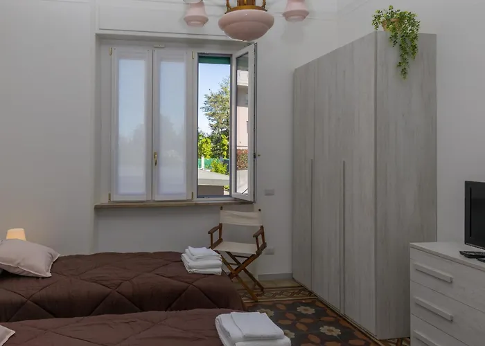 Family House Baggio - A