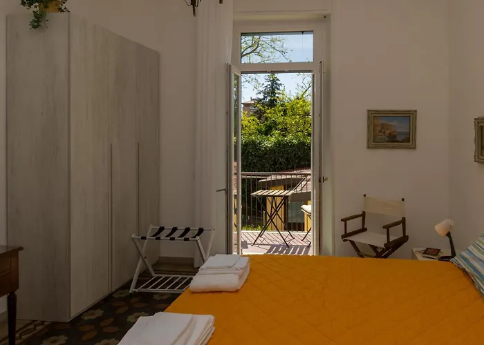 Family House Baggio - A Lejlighed Milano