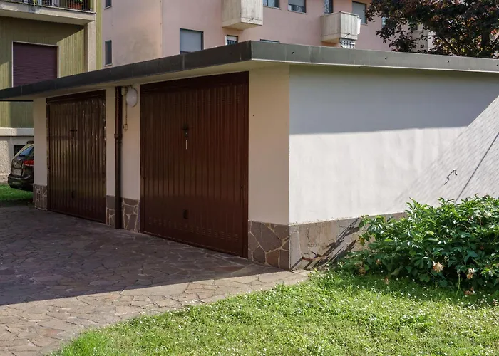 Family House Baggio - A شقة ميلان