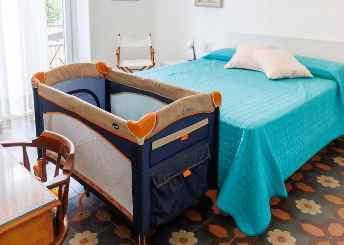 Family House Baggio - A *