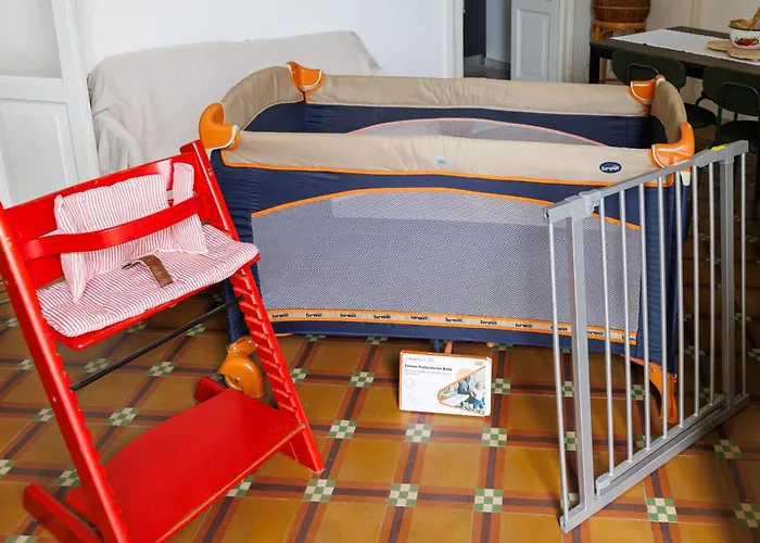 شقة Family House Baggio - A *