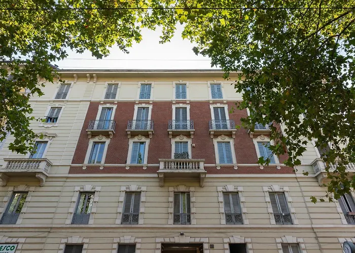 Santa Tecla Living Montenero 66 Appartamento *