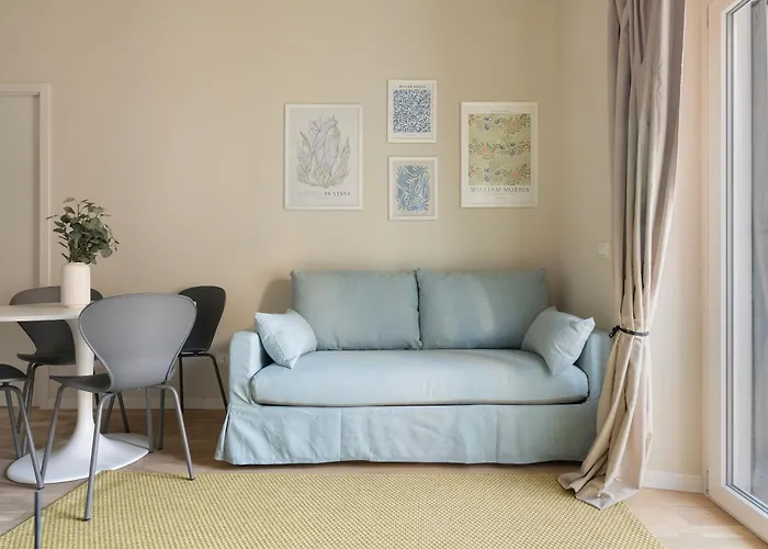 Santa Tecla Living Montenero 66 Appartamento *