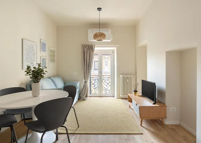 Santa Tecla Living Montenero 66 Appartamento *