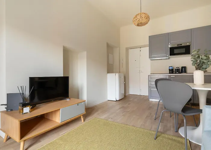 Santa Tecla Living Montenero 66 Appartamento *