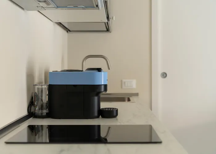 Santa Tecla Living Montenero 66 *