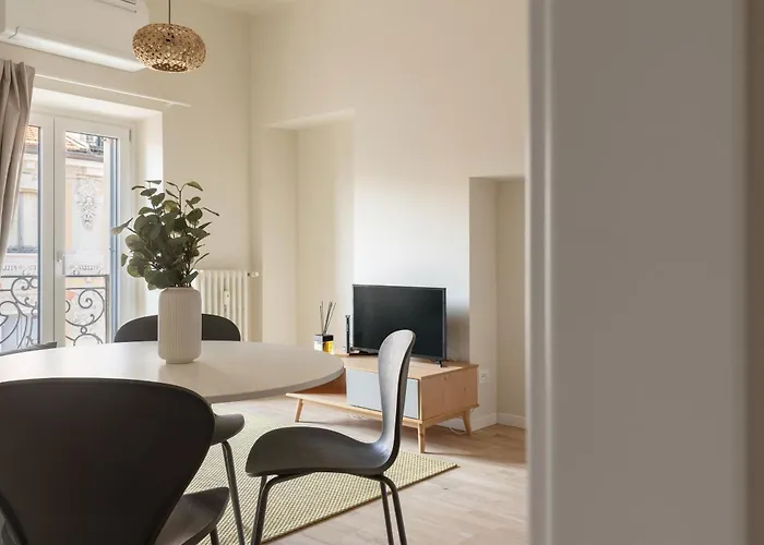 Santa Tecla Living Montenero 66 Appartamento *