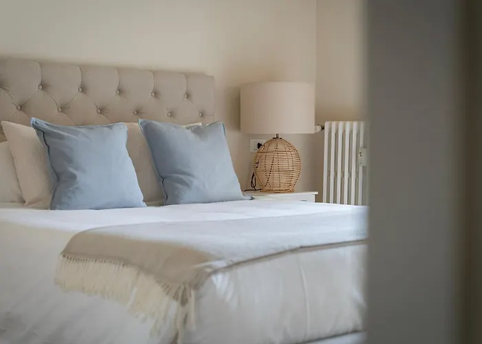 Appartamento Santa Tecla Living Montenero 66