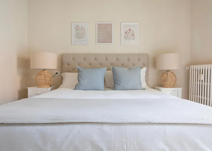 Santa Tecla Living Montenero 66 Apartmán