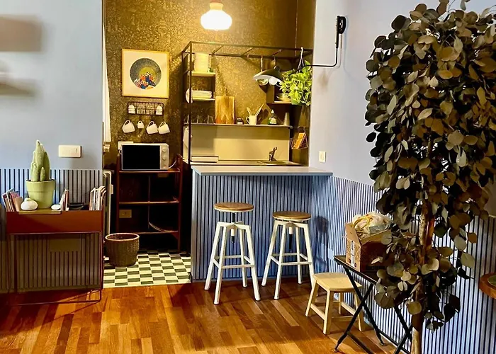 Luro Deluxe - Maison Zeno Milano