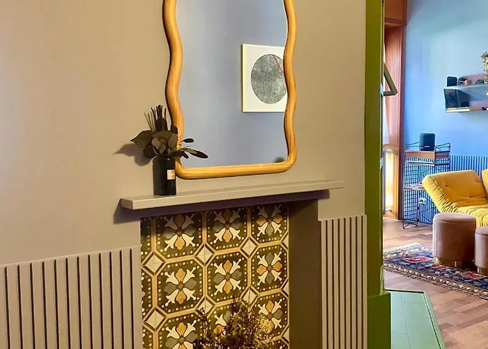 Luro Deluxe - Maison Zeno