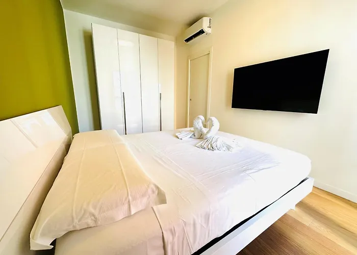 Da Brando Apartament