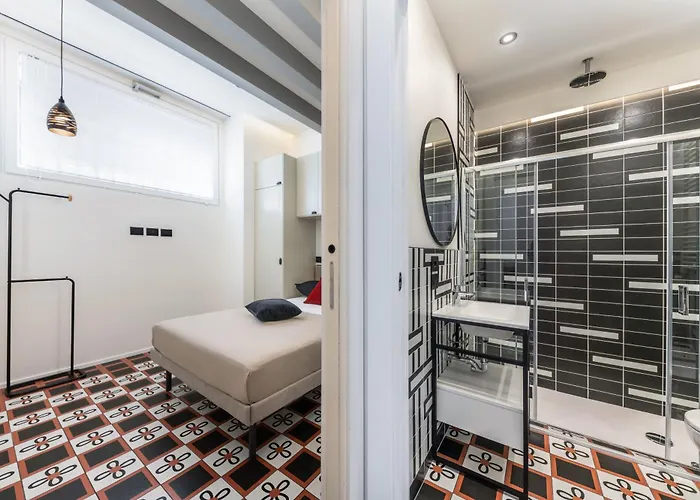 2fo6 - Navigli-duomo - Chic Luxury - *