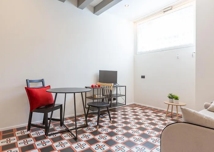 2fo6 - Navigli-duomo - Chic Luxury - * Milão