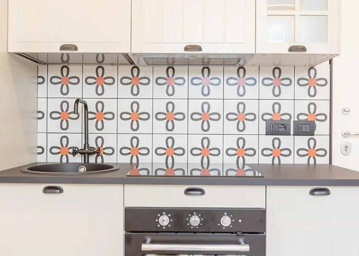 2fo6 - Navigli-duomo - Chic Luxury -