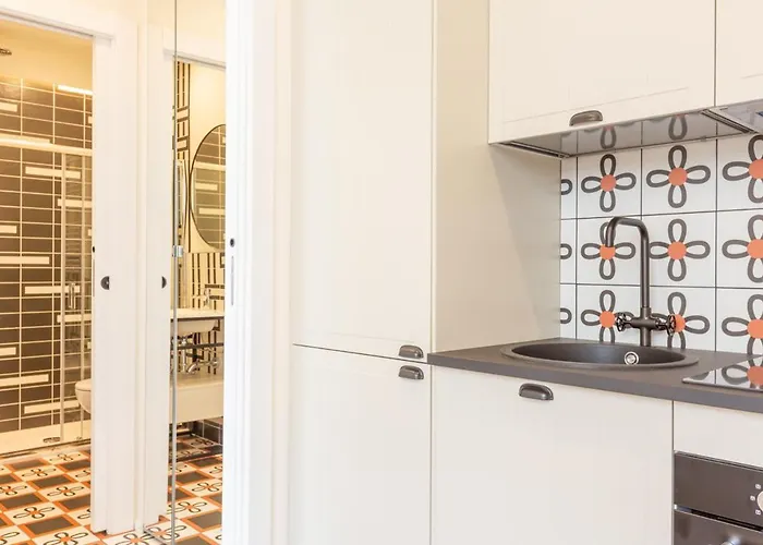 2fo6 - Navigli-duomo - Chic Luxury -