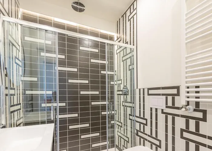 2fo6 - Navigli-duomo - Chic Luxury - *