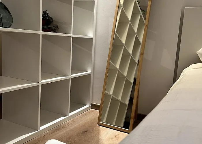 Pola's House Apartman