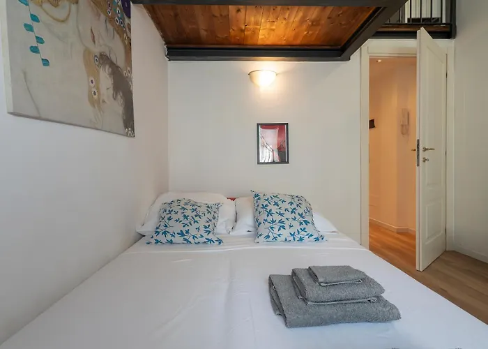 Stazione A 10min A Piedi, Porta Venezia - Corso Buenos Aires, Metro A 200m Milán