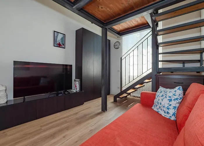 Stazione A 10min A Piedi, Porta Venezia - Corso Buenos Aires, Metro A 200m *