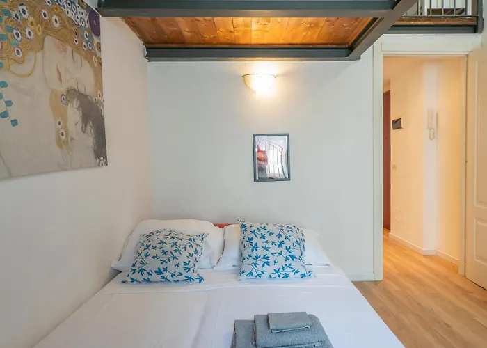 Stazione A 10min A Piedi, Porta Venezia - Corso Buenos Aires, Metro A 200m