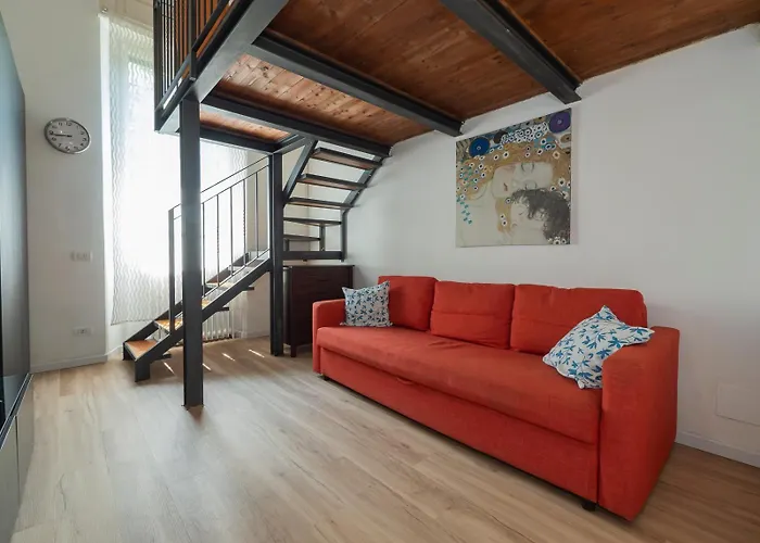 Apartamento Stazione A 10min A Piedi, Porta Venezia - Corso Buenos Aires, Metro A 200m *