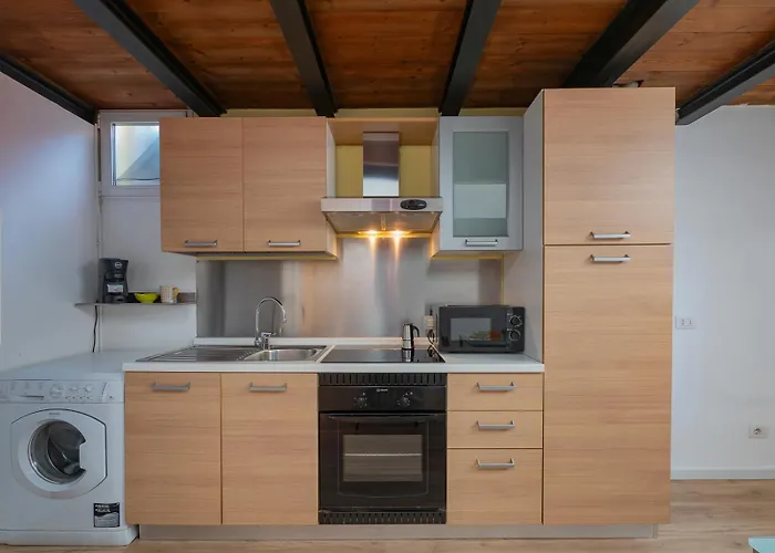 Stazione A 10min A Piedi, Porta Venezia - Corso Buenos Aires, Metro A 200m Apartamento Milán