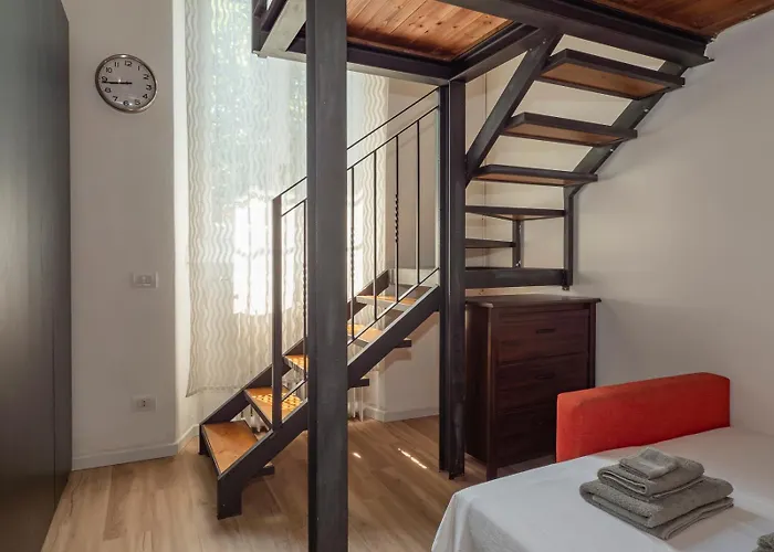 Stazione A 10min A Piedi, Porta Venezia - Corso Buenos Aires, Metro A 200m *