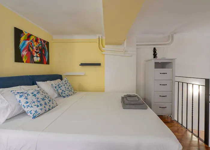 Stazione A 10min A Piedi, Porta Venezia - Corso Buenos Aires, Metro A 200m * Milán